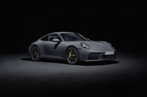 Nuevos Porsche 911 Carrera y 911 Carrera GTS