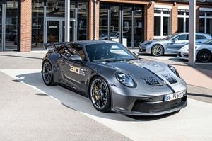 Ejemplar único, 911 GT3 30º Aniversario Porsche Supercup