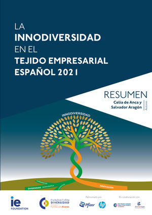 El 60% de las empresas ha dedicado más recursos a la diversidad y a la innovación durante la pandemia, según el ‘Índice Innodiversidad 2021’