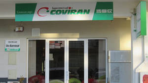 Dos nuevos supermercados Coviran abren en Portugal