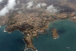 Cabo Verde, el paraíso de África