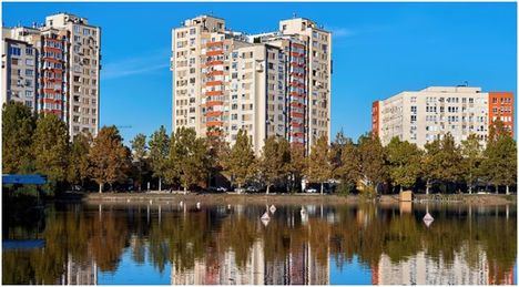 ¿Cuál es el precio del m2 de los pisos en Valladolid?