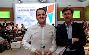 PcComponentes, mejor empresa de retail de Ocio y Hogar en los I Premios Lukkap a la Mejor Experiencia de Cliente