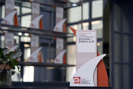 Los Premios Nacionales de Envase alcanzan ya más de 1.000 participantes inscritos en su edición más internacional
