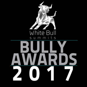 Los Premios Europeos Bully Awards 2017 galardonan hoy a las startups europeas más innovadoras