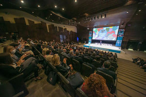 El Colegio de Abogados de Málaga, doblemente galardonado en los Premios de Eventos Jurídicos 2021