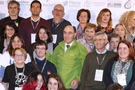Iberdrola lanza su convocatoria de Ayudas Sociales de apoyo a colectivos vulnerables