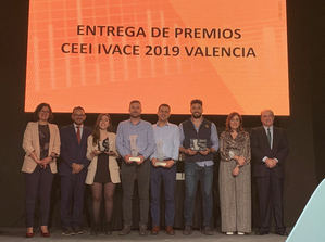 Abierta la convocatoria de la 23 edición Premios CEEI-IVACE Valencia 2020 para emprendedores