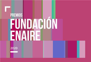 Fallados los Premios de Fundación ENAIRE en su XXV edición