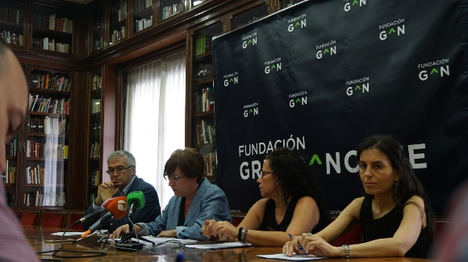 Fundación Grupo Norte convoca el III Premio de Periodismo contra la violencia de género
