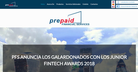 PFS y Correos lanzan la primera solución prepago en España habilitada para utilizarse en Google Pay
