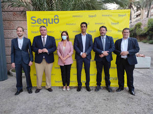 InnovaSur organiza una jornada en Jaén para concienciar a las empresas sobre la importancia de la ciberseguridad y presentar su servicio SEQUO