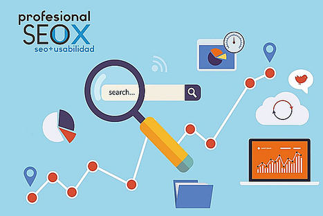 ProSEOX explica que es la usabilidad, cuáles son sus beneficios y cómo lograrla