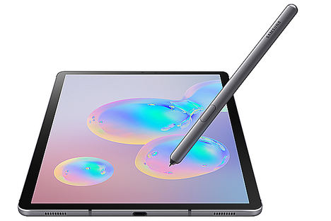 Una nueva tablet para ofrecer más productividad y creatividad