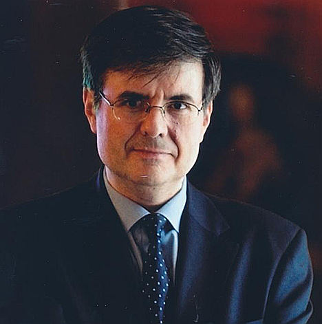 Manuel Arellano, Profesor de Economía en el Centro de Estudios Monetarios y Financieros (CEMFI), Madrid
