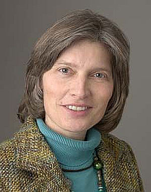 Lene Vestergaard Hau, profesora Mallinckrodt de Física y de Física Aplicada, Universidad de Harvard, Estados Unidos
