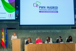 Professional Women´s Network propone un decálogo de medidas para incrementar la presencia de mujeres en posiciones directivas