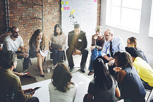 IEBS presenta el primer Máster sobre Cultura Ágil y Lean Change Management