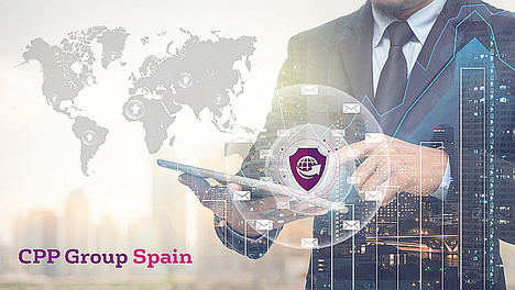 CPP Group Spain refuerza la protección digital para particulares, familias, autónomos y pymes