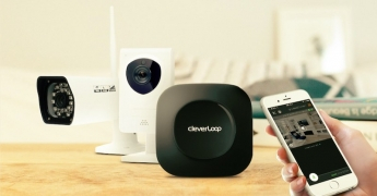 Protección inteligente para negocios y hogar: CleverLoop y sus cámaras con ‘criterio’