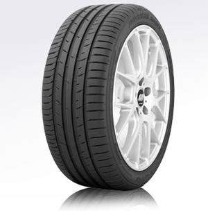 Proxes Sport, uno de los neumáticos de Toyo Tires más demandados en 2018