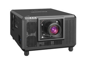 Inmersión visual en los eSports con los proyectores PT-RQ35K de Panasonic