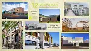 La Conferencia anual de la Plataforma de Edificación Passivhaus se vuelve más internacional que nunca