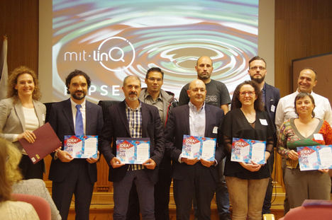 El MIT premia a FIPSE por su impulso a la innovación biomédica