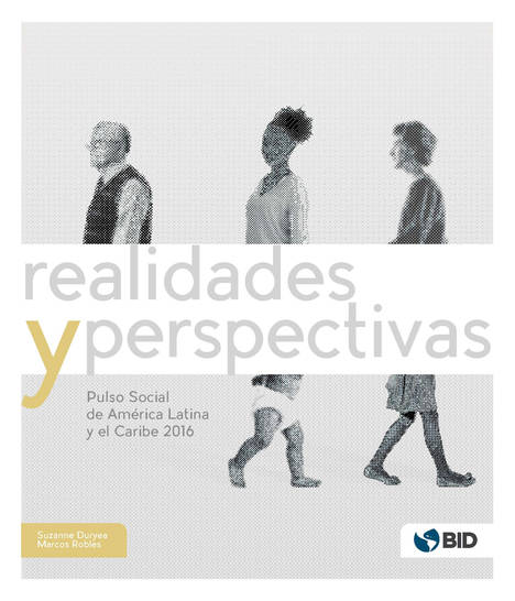 Pulso social de América Latina y el Caribe 2016: Realidades y perspectivas