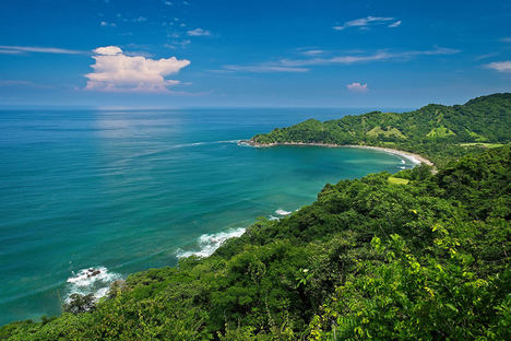 Punta Islita, Costa Rica.