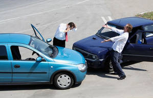 Puntos más importantes a tener en cuenta tras un accidente de tráfico