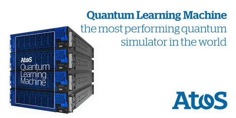 Atos presenta el simulador cuántico de mayor rendimiento del mundo