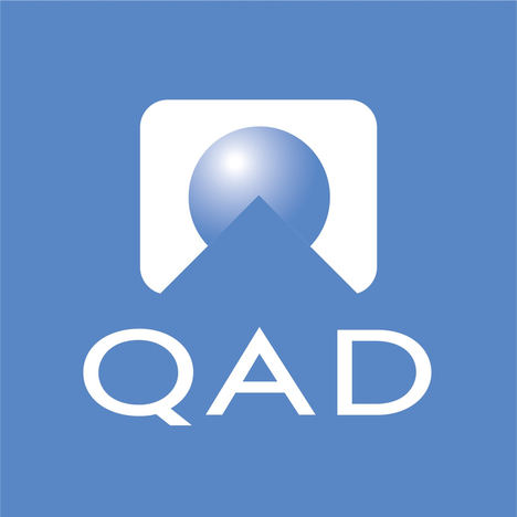 El evento QAD Tomorrow presenta la empresa de fabricación adaptable