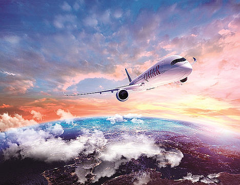 Qatar Airways anuncia beneficios exclusivos para los nuevos miembros del Privilege Club