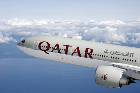 Qatar Airways anuncia la compra del 9,61% de Cathay Pacific