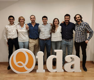 QIDA cierra una ronda de €3.6M liderada por Creas Impacto y a la que acuden Ship2B y el Fondo Bolsa Social, para transformar la atención domiciliaria en España