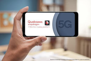 Qualcomm anuncia la nueva plataforma móvil Snapdragon 778G 5G