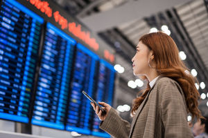 ¿Qué hacer ante la cancelación de vuelos por el aumento de restricciones de entrada en otros países?