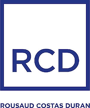 RCD, entre las 50 firmas más innovadoras de Europa según Financial Times