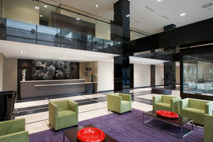 NH Hotel Group reconocida como una de las compañías del sector más sostenibles del mundo
