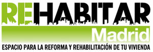 REHABITAR MADRID 2019 conectará al usuario final con las nuevas soluciones de reforma y rehabilitación