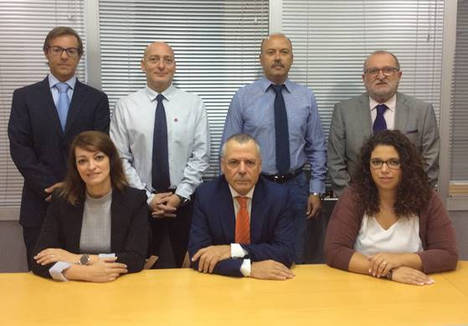 Repara Tu Deuda inaugura una nueva oficina en Málaga