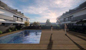 RTV Grupo Inmobiliario se asocia con el Grupo israelí Mutual Goals Investments para la ejecución de un exclusivo complejo residencial