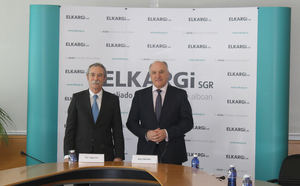 Elkargi formaliza avales por 261 millones de € en 2017
