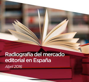El sector editorial facturó en España más de 1.130M€