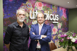Utopicus llega a Barcelona de la mano de Colonial con su primer edificio de coworking prime