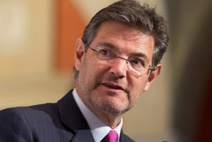 Rafael Catalá, nuevo Presidente de Belagua
