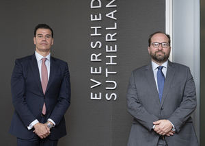 Eversheds Sutherland ficha a Rafael Cruz Torres para reforzar su departamento de Energía