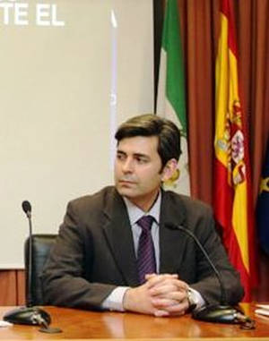 Rafael López Montes.