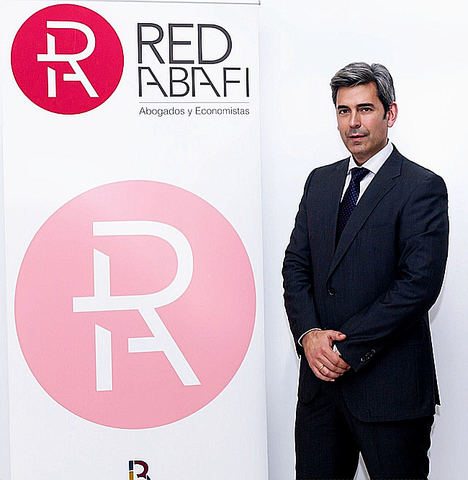 Rafael López, letrado de RED ABAFI en Córdoba.